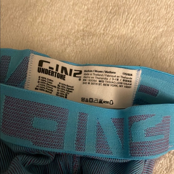 C-IN2 thong - Picture 2 of 2